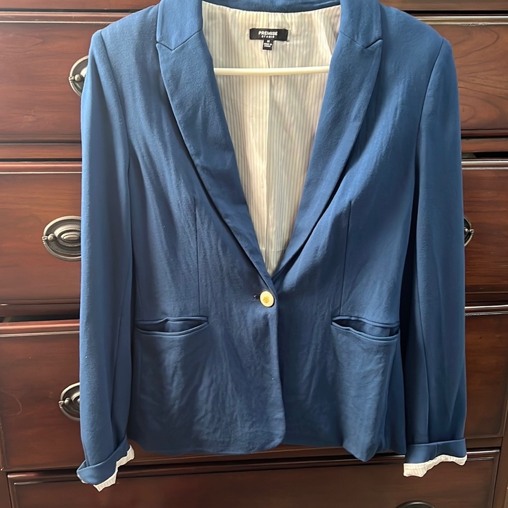 Premise Studio blazer